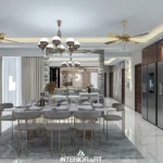 Interior Design in Bangladesh